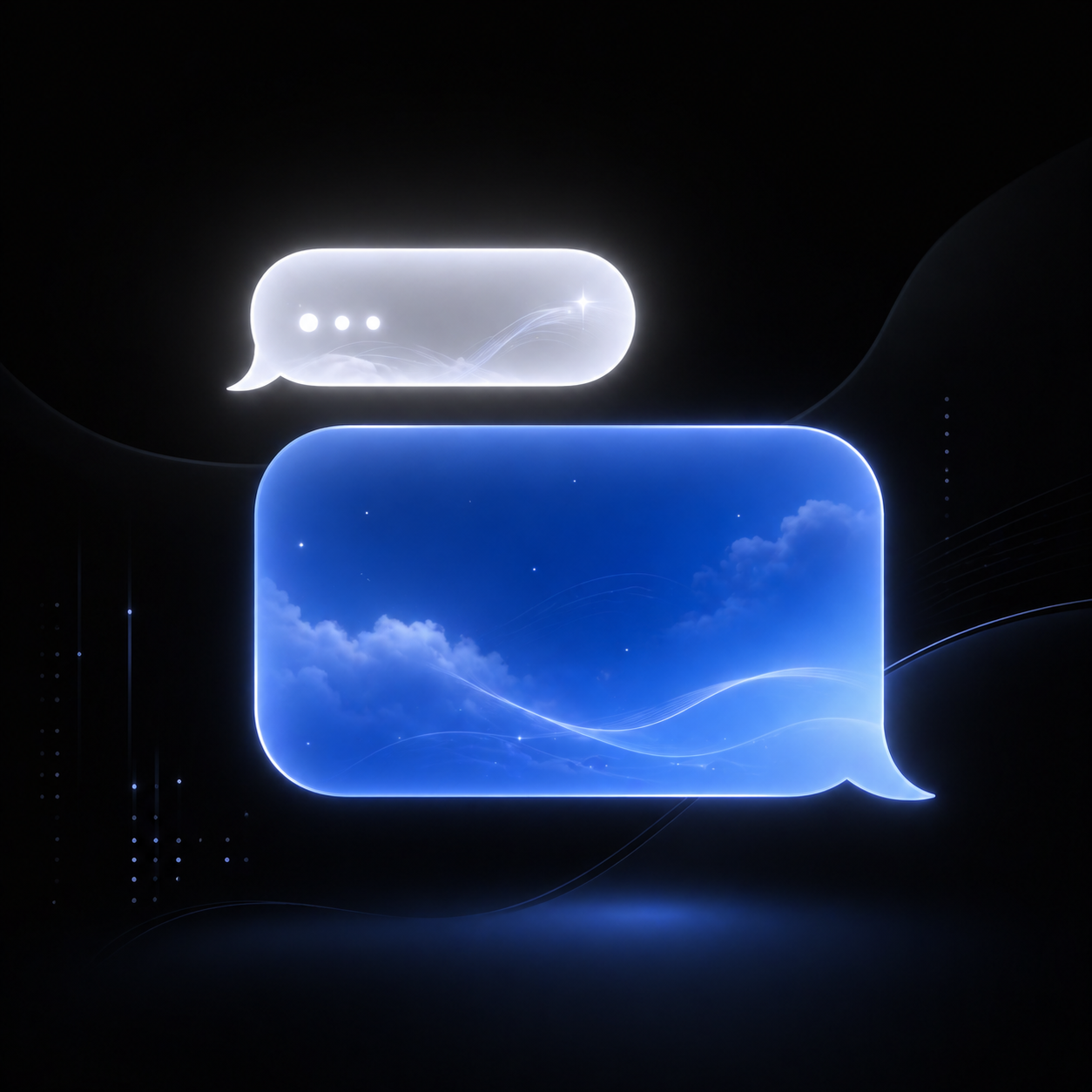 24/7 Chatting