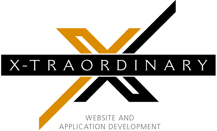 Xtraordinary logo